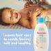 Aveeno Baby Daily Care 2-in-1 Shampoo and Conditioner Cream 300 ml - Gentle Cleansing for Baby's Hair - Pack of 1 - Buy Online on GoSupps.com