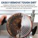 Magical Nano-Technology Stainless Steel Cleaning Paste Stainless Steel Cleaning Paste Stainless Steel Clean Wax Metal Polish Paste and Polish for Appliances (2) - Buy Online on GoSupps.com