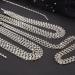 NICENEEDED Sparkle Rhinestone Headhoop Chain Bridal Wedding Glitter Long Tassels Headband Hoop Hair Hoop with Crystal Fringe for Halloween Party Costume Hair Decoration - Buy Online on GoSupps.com