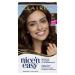 Clairol Nice'n Easy Permanent Hair Dye  4G Dark Golden Brown Hair Color  Pack of 1 4G Dark Golden Brown 6.26 Fl Oz (Pack of 1)