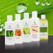 Schupp Massage Lotion Fresh Mint 200ml | Invigorating & Cooling Massage Cream for Smooth Gliding | Made in Germany | International Shipping Available - Buy Online on GoSupps.com