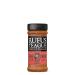 Rufus Teague Rub Fish 6.8 oz