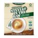 ORGANIC STEVIA IN THE RAW, Zero-Calorie Sweetener Packets 300 Count (1 Pack) 300 Count (Pack of 1)