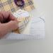 Tan Plaid Sneakal Sheet - Customize Your Sneakers Easily! - Buy Online on GoSupps.com