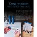 FLP Forever Living Organic Hyaluronic Acid Face Skincare Hyaluronic acid serum for face (1.7fl.oz 50ml) provide powerful boost of hydration four types of hyaluronic acid and pure aloe vera - Buy Online on GoSupps.com