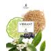 Paris Corner Emir Vibrant EDP Perfume New Fragrance UNISEX Perfumes (VETIVER DELIGHT) - Buy Online on GoSupps.com