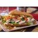 Mezzetta Italian Mix Giardiniera 16oz - Authentic Italian Pickled Vegetables - Buy Online on GoSupps.com