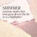 Mally Beauty Evercolor Shadow Stick Extra - Umber Brown Shimmer 26 | Smudge-proof, Transfer-proof, Crease-proof Eyeshadow - Buy Online on GoSupps.com
