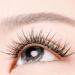 Natural Cluster Eyelash Extensions 8-14mm Mixed Pack - C Curl Fishtail Lashes 0.07mm - Buy Online on GoSupps.com