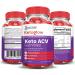 (2 Pack) Keto Glow Keto ACV Gummies Advanced Formula 1000MG Ketoglow Keto Gummies Apple Cider Vinegar Formulated with Pomegranate Beet Juice Powder B12 Vegan Non GMO 120 Gummys 60 Count (Pack of 2) - Buy Online on GoSupps.com