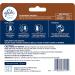 Glade PlugIns Cashmere Woods Air Freshener Refills - 3 Pack of 2.01 Fl Oz Scented Essential Oil for Home & Bathroom - Buy Online on GoSupps.com