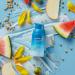 bioClarity Silicone-Free Moisturizing Primer | Vegan & Non-Toxic | Squalane, Vitamin E, Lentil & Watermelon | 1 fl. oz - Buy Online on GoSupps.com