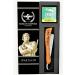 Buy Roman Empire Spartacus Straight Razor - Professional Barber Shaving Set with 100 Derby Blades | International Shipping Available - Buy Online on GoSupps.com