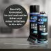 Cast Comfort Itching & Odor Relief Spray | Cooling & Cleaning for Itchy Casts - Blue Single - Buy Online on GoSupps.com