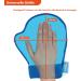Pulox Cooling & Warming Gloves HC-10 | Gel Compression Gloves for Pain Relief & Chemotherapy - International Shipping - Buy Online on GoSupps.com