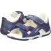 Geox Baby Boy's B Sandal Tapuz First Steps - Navy (Size 2.5 UK Child) - Buy Online on GoSupps.com