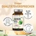 Buy Braineffect Saw Palmetto Extract 280mg - 180 Vegan Capsules No Magnesium Stearate German Quality 5% Phytosterols | High-Dose Saw Palmetto - Buy Online on GoSupps.com