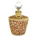 Zoha Egyptian Musk Oil Perfume for Women & Men Roll On Perfume Oil and Egyptian Perfume Spray Alcohol Free Skin Moisturizing Egyptian Oil Perfume 0.34 Fl Oz (Pack of 1)