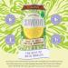 Swoon Half Unsweetened Iced Tea & Half Lemonade - Low Carb Paleo-Friendly Gluten-Free & Keto Tea Beverages - 100% Natural Lemon Juice - 12 fl oz (Pack of 12) - Buy Online on GoSupps.com