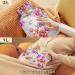 Naanle Vintage Summer Flowers Hot Water Bottle - 2L | Heat Therapy & Back Pain Relief | Ideal for Hand & Foot Warmer | International Shipping Available - Buy Online on GoSupps.com