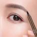 Generic 2024 New Waterproof Brow Pencil with Micro-Fork Tip Magic Eyebrow Pencil 3D Waterproof Microblading Eyebrow Pen (Gray Brown) - Buy Online on GoSupps.com
