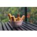 Yakers Dog Chew Medium 130 g (Pack of 2) Milk 130 g (Pack of 1) - Buy Online on GoSupps.com