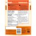 BEN'S ORIGINAL Organic Quinoa & Brown Rice With Garlic Flavour Rice Side Dish 240g Pouch - Buy Online on GoSupps.com