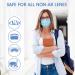 Anti Fog Spray for Glasses - Defogger for Non-AR Lenses, Ski Goggles, Snorkel Mask - 2oz Bottle - Buy Online on GoSupps.com