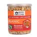 Blessfull Healing Organic Natural Vegan Sweet Chilly Roasted Peanuts Crunchy Healthy Snacks 250 Gram