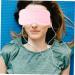 Healvian Plush Sleep Shade Night Blindfold - Faux Rabbit Fur, 6pcs - Buy Online on GoSupps.com