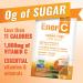 Ener-C Sugar Free Vitamin C Multivitamin Drink Mix - Orange 1000 mg, 30 Packets (5.35g Each) - Buy Online on GoSupps.com