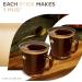NESCAF Gold Blend Decaf Instant Coffee Sachets - 200 x 1.8 g Sticks - Buy Online on GoSupps.com