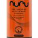 Nuru Massage Gel (500 ml) - Sensual Body-to-Body Massage Gel with Nori Algae pH-Neutral & Cruelty-Free - Perfect for International Shipping - Buy Online on GoSupps.com