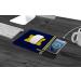 Michigan Wolverines NCAA Wireless Charging Mouse Pad | SOAR Official Merchandise - Buy Online on GoSupps.com
