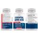 NEW AGE Amino Acid Complex 20 Aminos with BCAAs L-Glutamine L-Arginine & Hyaluronic Acid Supports Recovery Energy Immune Health & Wellness Vegan Non-GMO Gluten-Free 120 Capsules 60 Count (Pack of 2) - Buy Online on GoSupps.com