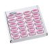 Personna Women's 5 Blade Razor Bulk Pack of 24 Replacement Cartridges Only For Personna Razors - Handle Not Included With This Pack