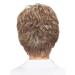 Buy Lofty Wig Ida - High-Quality Synthetic Hair Realistic Toffee Mix with Dark Roots | International Shipping Available - Buy Online on GoSupps.com