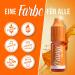 Buy Highly Concentrated Orange Food Coloring - 10ml Sugar-Free Dye for Drinks Cakes and More | Tortendendeko Baking Accessories - Buy Online on GoSupps.com