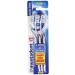 Mentadent 3 medium -sized toothbrushes