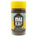 nuKAF By Gourmanity 7oz/200g (Pack of 2) Instant Chicory Powder from France - Kosher Coffee Substitute - Buy Online on GoSupps.com