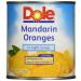 Dole Mandarin Oranges Can, 8 Count