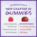 New Chapter Organic Vitamin D3+ Gummies 72% Less Sugar 1 000 IU USDA Organic Vitamin D ONE Daily Gummy for Strong Bones & Muscle Function Non-GMO Gluten Free Mixed Berry Flavored 60ct - Buy Online on GoSupps.com