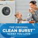 Arm & Hammer Clean Burst Laundry Detergent - 105 Loads, 105 fl oz - Buy Online on GoSupps.com