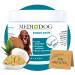 Medidog coconut paste-500 g-supplementary feed for dogs-vitamin complex against itchy skin and for glossy & well-groomed fur