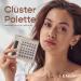 i-ENVY Cluster Palette Lash Refill | DIY Customizable False Eyelashes | Varied Length Under Lash Extensions | Shop Internationally - Style #05 - Buy Online on GoSupps.com