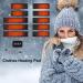 Autoecho USB Heating Pillows for Clothing - 5V Electric Heating with 3 Levels | Perfect for Hiking Skiing Riding & Camping - Buy Online on GoSupps.com