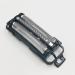 LCMARKET Shaver Outer Foil Screen WES9089 Y Replacement for ESLT4B ESLT6B ESLT8B ESLT4P ESLT6P ESLT8P Razor Head Beard Trimmer Accessories