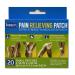 Coralite Muscle Joint Pain Relief Patch