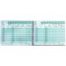 Plain Cover Mark V Basketball Scorebook - Buy Online on GoSupps.com