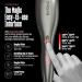 30-IN-1 BeKind Anion Hair Straightener Brush - Fast Heat, Multi-Temp, Anti-Scald - Perfect Gift for Women - Buy Online on GoSupps.com